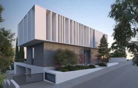 5 odalılar yazlık ev 530 m² Agios Tychonas'da, Kıbrıs. 3,300,000 €