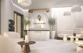 3 odalılar daire 102 m² Sunny Beach'da, Bulgaristan. 164,000 €