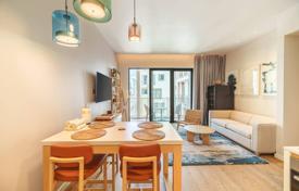 1 odalılar daire 55 m² Tivat city'da, Karadağ. 485,000 €
