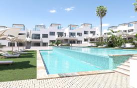 2 odalılar yazlık ev 146 m² Torrevieja'da, İspanya. 330,000 €