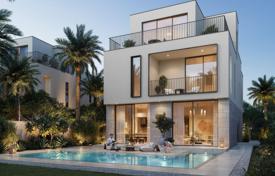 Konut kompleksi Serro 2 The Heights – Wadi Al Safa 5, Dubai, BAE. Min.$1,877,000