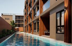 New residential complex with apartments and villas Trat'da, Tayland. Min.$127,000