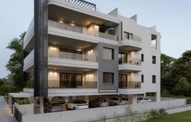 3 odalılar çatı dairesi 136 m² Limasol'da, Kıbrıs. 600,000 €