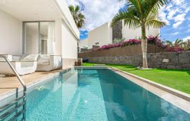 3 odalılar villa 247 m² Santa Cruz de Tenerife'de, İspanya. 1,599,000 €