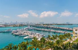 Daire – Miami sahili, Florida, Amerika Birleşik Devletleri. $1,185,000