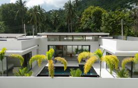 3 odalılar villa 280 m² Maret'da, Tayland. $354,000