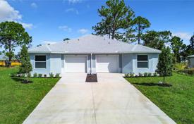 Sıfır daire Lehigh Acres'da, Amerika Birleşik Devletleri. $615,000