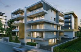 3 odalılar çatı dairesi 140 m² Mesa Geitonia'da, Kıbrıs. 771,000 €