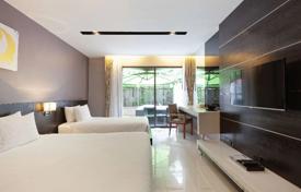 1 odalılar kondominyumda daireler 51 m² Patong'da, Tayland. $263,000