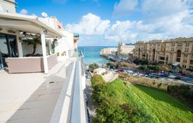 Çatı dairesi – St Julian's, Malta. 1,250,000 €