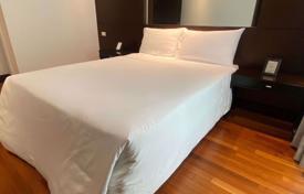 3 odalılar kondominyumda daireler Pathum Wan'da, Tayland. $4,400 haftalık