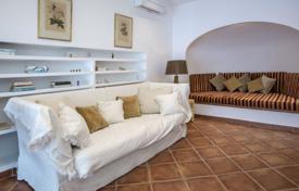 8 odalılar yazlık ev 280 m² Javea (Xabia)'da, İspanya. 8,400 € haftalık
