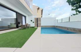 3 odalılar villa 218 m² San Pedro del Pinatar'da, İspanya. 420,000 €