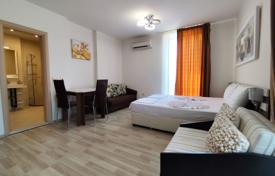 1 odalılar daire 40 m² Sunny Beach'da, Bulgaristan. 55,000 €