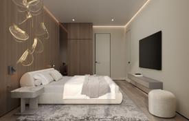 2 odalılar yeni binada daireler Baf'ta, Kıbrıs. 370,000 €