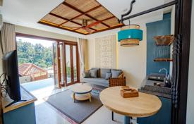 1 odalılar villa 66 m² Ubud'da, Endonezya. $271,000