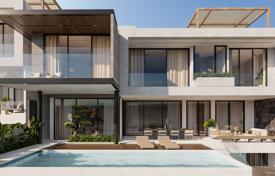 4 odalılar villa 844 m² South Kuta'da, Endonezya. $1,105,000