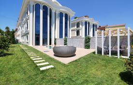 6 odalılar villa 450 m² Büyükçekmece'de, Türkiye. 59,970,000 TRY