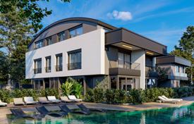5 odalılar villa 242 m² Antalya (city)'da, Türkiye. 39,703,000 TRY