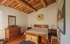 2 odalılar villa 1430 m² Peccioli'de, İtalya. 3,300,000 €