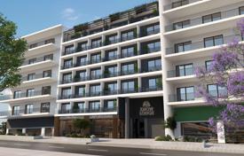 New residential complex with apartments Kallithea'da, Yunanistan. Min.295,000 €