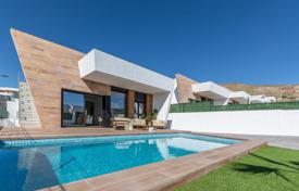 Yazlık ev – Finestrat, Valencia, İspanya. 639,000 €