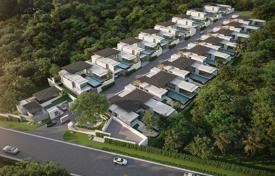 New residential complex with villas Si Sunthon'da, Tayland. Min.$1,104,000