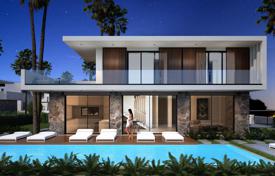5 odalılar villa 320 m² Gazimağusa'da, Kıbrıs. 590,000 €