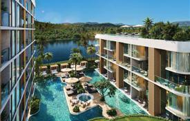 3 odalılar daire 71 m² Bang Tao Beach'da, Tayland. Min.$93,000