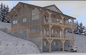 9 odalılar konak 317 m² Morzine'de, Fransa. 2,995,000 €