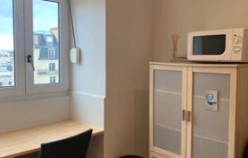 1 odalılar daire 10 m² Paris'te, Fransa. Price on request