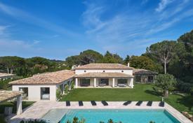 Villa – Saint-Tropez, Cote d'Azur (Fransız Rivierası), Fransa. 67,000 € haftalık