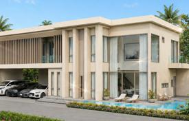 New residential complex with villas North Pattaya'da, Tayland. Min.$358,000