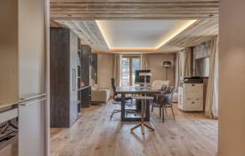 2 odalılar yeni binada daireler 96 m² Megeve'de, Fransa. 1,390,000 €
