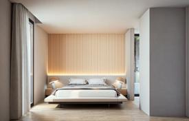 3 odalılar yazlık ev 210 m² Finestrat'da, İspanya. 850,000 €
