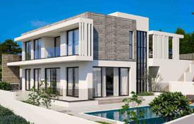 New residential complex with villas Limasol'da, Kıbrıs. Min.1,400,000 €