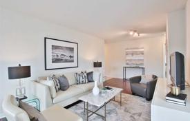 2 odalılar daire Park Road'da, Kanada. C$943,000