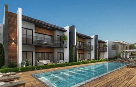 3 odalılar yeni binada daireler 80 m² Kuşadası'nda, Türkiye. 13,327,000 TRY