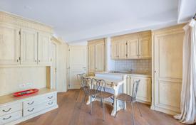6 odalılar çatı dairesi 144 m² Cap d'Ail'de, Fransa. 2,490,000 €