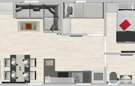 3 odalılar şehir içinde müstakil ev 84 m² Pula'da, Hırvatistan. 130,000 €