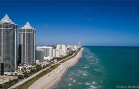 3 odalılar daire 138 m² Miami sahili'nde, Amerika Birleşik Devletleri. $920,000