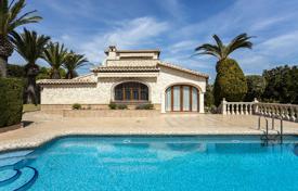 Villa – Javea (Xabia), Valencia, İspanya. 790,000 €