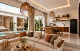 2 odalılar villa 80 m² Ungasan'da, Endonezya. $175,000