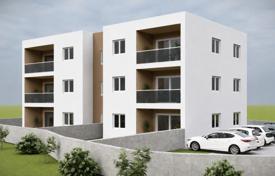 3 odalılar daire 75 m² Pag'da, Hırvatistan. 315,000 €