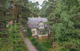 Şehir içinde müstakil ev – Jurmalas pilseta, Letonya. 1,350,000 €