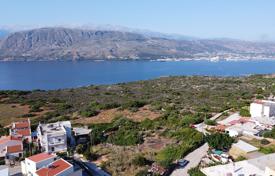 Arsa – Akrotiri, Hanya, Girit,  Yunanistan. 350,000 €