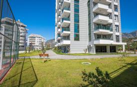 6 odalılar çatı dairesi 274 m² Mahmutlar'da, Türkiye. 20,268,000 TRY