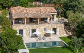 6 odalılar villa La Croix-Valmer'da, Fransa. 2,090,000 €