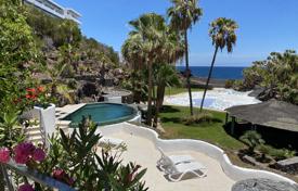 Villa – Golf del Sur, Kanarya Adaları, İspanya. 3,675,000 €