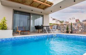 6 odalılar köşk 330 m² Kassandreia'da, Yunanistan. 1,300,000 €